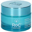 roc hydra+ hyaluronic crema gel viso giorno notte 50 ml