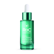 roc hydra+ hyaluronic serum repulpant intense - siero rimpolpante viso 30 ml