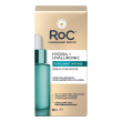 roc hydra+hyaluronic siero concentrato, 30 ml