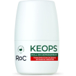 roc keops deodorante roll-on anti-traspirante