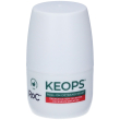 roc keops deodorante roll on antitraspirante 30 ml roll-on