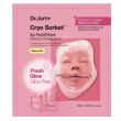 dr jart+ cryo sorbet icy maschera sorbetto