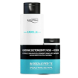 cosmetici magistrali - kamilla detergente struccante viso e occhi + tavel size in omaggio confezione