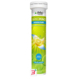 arkomag hydratium reidrata e ricarica limone 24 compresse effervescenti senza zuccheri con edulcoran