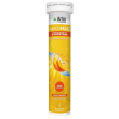 arkomag hydratium 24 compresse effervescenti gusto mango - integratore per l'equilibrio elettrolitic