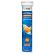 arkomag hydratium senior 50+ reidrata e ricarica integratore di sali minerali gusto arancia 24 compr