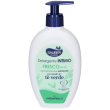 sauber pharma detergente intimo fresco 400 ml