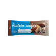 ultimate italia protein wafer choco yogurt - barretta proteica 35 gr