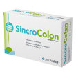 sincrocolon, 30 capsule acidoresistenti
