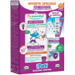 puffi antipidocchi cofanetto 2pz