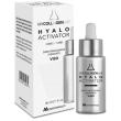 mycollagenlab hyalo activator siero rassodante viso con acido ialuronico multimolecolare 30 ml - mon