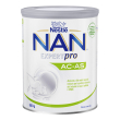 nan expert pro ac-as latte speciale anti stipsi 800 g