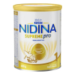 nestlé nidina supreme pro 1 400gr