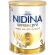 nidina supremepro 3 latte di crescita da 12 mesi in polvere 800 grammi