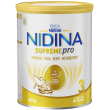 descrizione formula in polvere per bambini da 12 mesi a base di lattosio, con vitamine e minerali. i