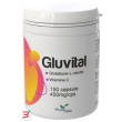 gluvital 150 capsule