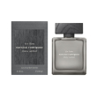 narciso rodriguez - for him musc santal eau de parfum intense uomo 100 ml vapo