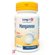 longlife manganese 10 mg 100 compresse rivestite senza glutine