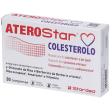 aterostar colesterolo compresse 36,72 g capsule