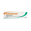 korneaker gel 5%, 10 g