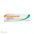 korneaker gel 10 g