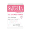 saugella - poligyn 50+ gel idratante vaginale intenso confezione 7 tubi monouso