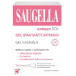 saugella poligyn 50+ gel idratante intenso 7 tubetti monodose da 4 ml