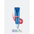 miamo lip gloss aging defense spf 30+ tono coral gusto pesca 15 ml mak