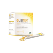 qubiten 20 stick di minitablet masticabili a base di ubiqsome