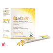 qubiten 20 stick di minitablet masticabili a base di ubiqsome