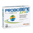 probiobene junior 18 stick orosolubili - integratore flora intestinale