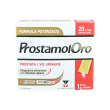 prostamol oro benessere prostata 20 stick orosolubili - menarini