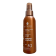 nature's solari spray spf 30+ 100 ml formato viaggio edizione limitata