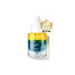 patyka - glow siero bifasico notte detox perfezionatrice viso confeione 30 ml