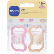mam succhietto air 16+ mesi 1 pz succhietti