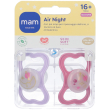 mam succhietto air night 16+ mesi 1 pz succhietti