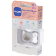mam succhietto supreme night 16+ mesi silicone 1 pz succhietti