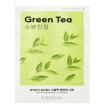 missha airy fit sheet mask tea