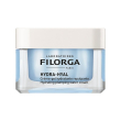 filorga hydra-hyal gel crème - crema viso idratante e rimpolpante anti-età per pelli miste e grass