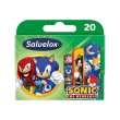 salvelox sonic 20pz