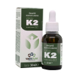 oscar k2 gocce 30 ml - integratore per le ossa all' aroma di limone