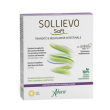 aboca - sollievo soft transito e regolarità intestinale confezione 14 buste