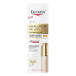 eucerin hyaluron-filler + elasticity fluido giorno ultra-leggero spf 50 anti-macchie 50 ml