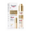 eucerin hyaluron-filler + elasticity fluido leggero viso anti macchie spf50, 50 ml