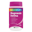 massigen magnesio donna 150 g - integratore stanchezza e affaticamento