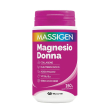 massigen magnesio donna 150g