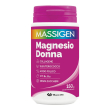 massigen magnesio donna, 150 g