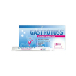gastrotuss sciroppo antireflusso per bruciore e gonfiore 25 stick pack - varie