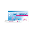 gastrotuss sciroppo antireflusso 25 stick pack da 20 ml