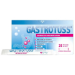 gastrotuss sciroppo antireflusso 25 stick pack da 20ml